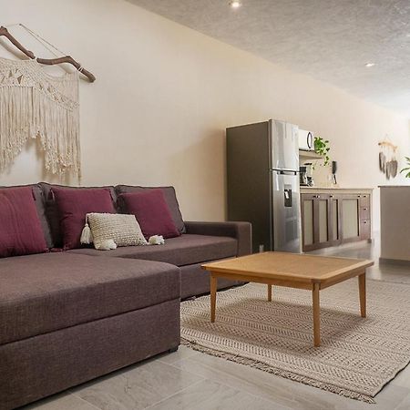 Private Pool For 4 In La Veleta Tulum - A103 Διαμέρισμα Εξωτερικό φωτογραφία