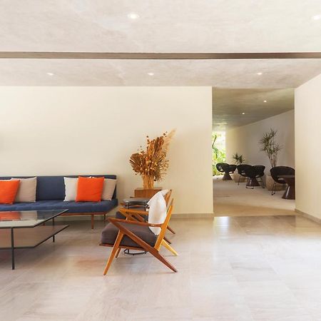 Private Pool For 4 In La Veleta Tulum - A103 Διαμέρισμα Εξωτερικό φωτογραφία
